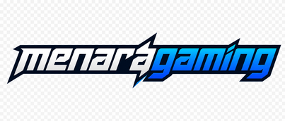 Logo menaragaming Indonesia